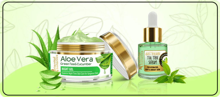 difference between serum and moisturizer