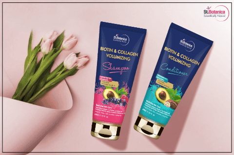 Know the Biotin and Collagen Benefits for Hair