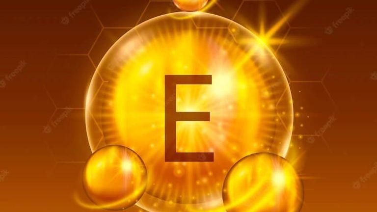Vitamin E Hair Benefits