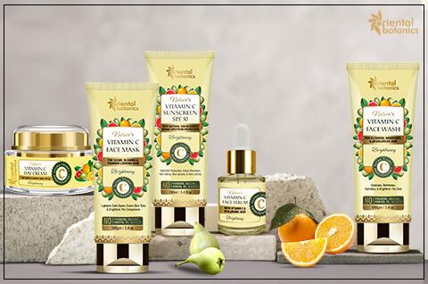Kakadu Plum Skin Benefits