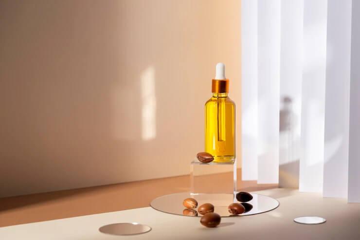 How to Use Argan Oil for Hair Growth