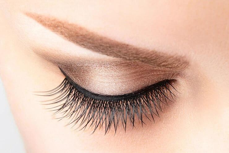Are Eyelash Growth Serum Safe