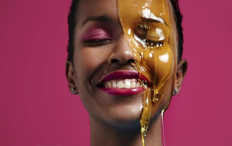 Benefits Of Honey For Face