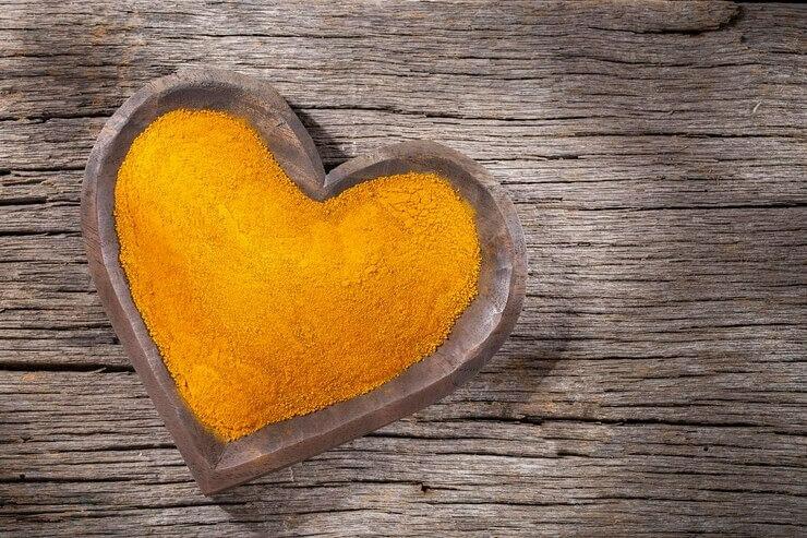 Turmeric Skin Benefits