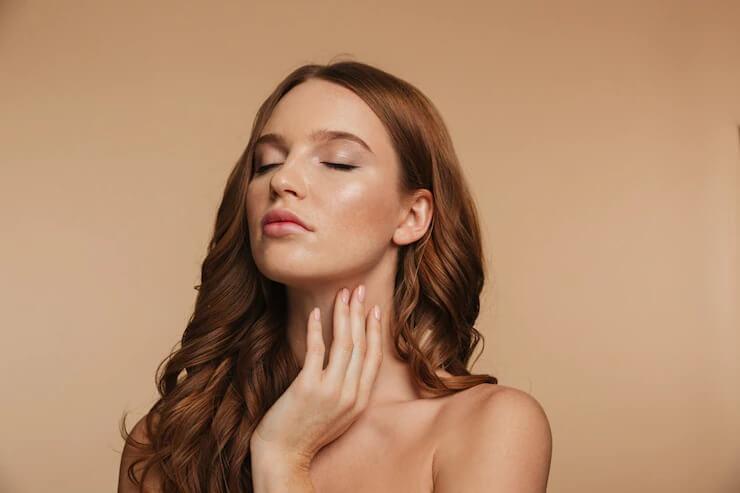 Causes Of Dry Skin On Face