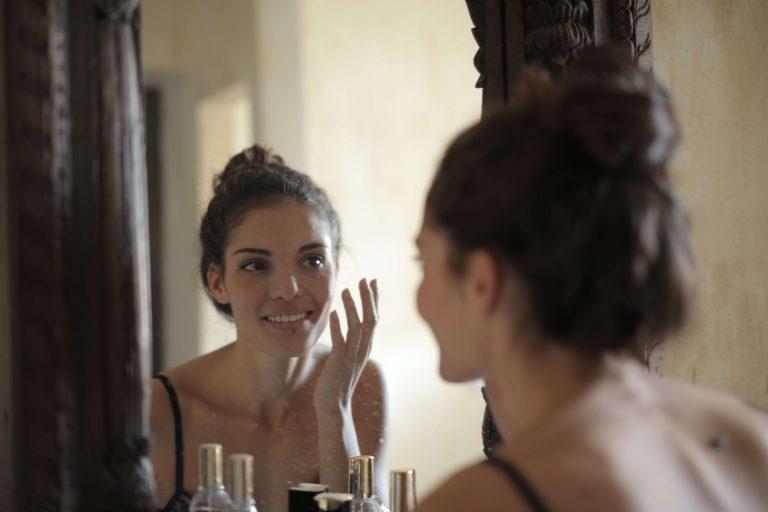 How To Know Your Skin Type in 4 Easy Ways