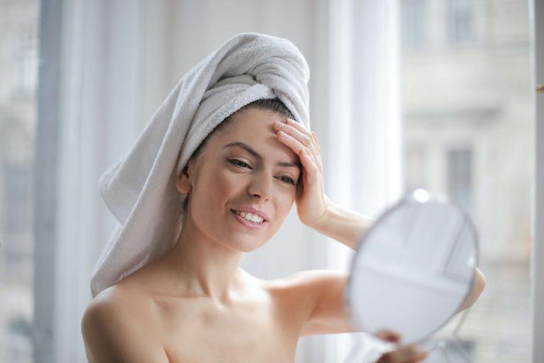 Best Vitamin C Serums For Dry Skin