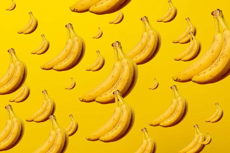 banana peel for face