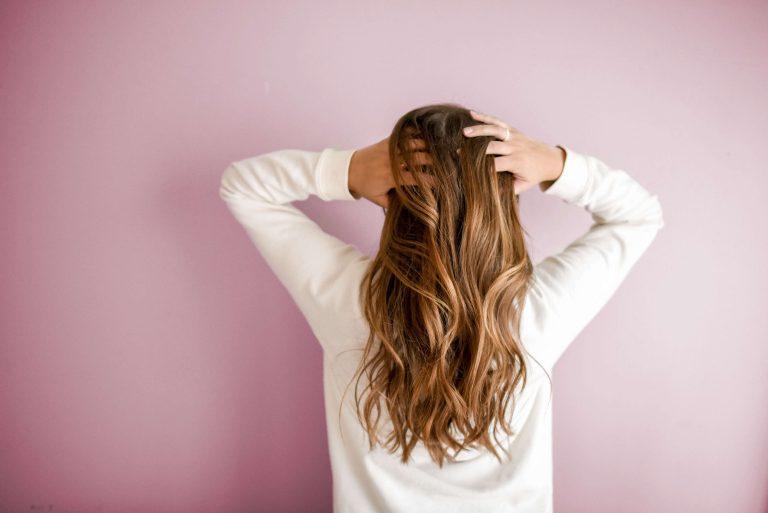 Types Of Dandruff
