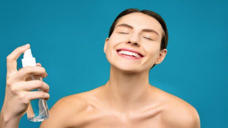 Winter Skincare Routine
