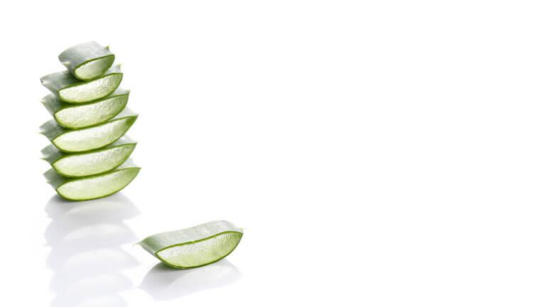 Aloe Vera For Dandruff