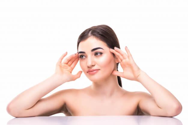 Anti Aging Home Remedies for Face