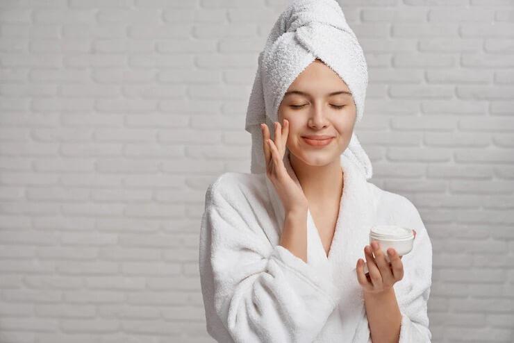 best face creams for winter season