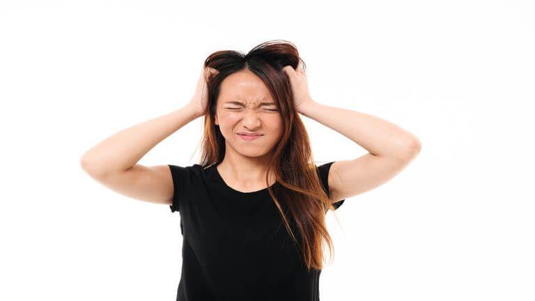 Dandruff In Winter