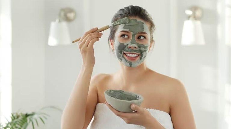 Homemade Face Packs For Oily Skin