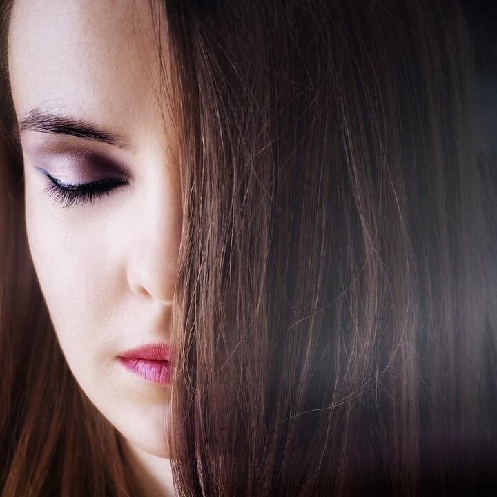 How to increase hair density through natural ways