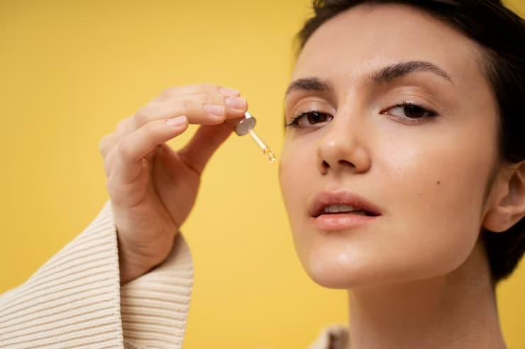 Hyaluronic Acid Serum Benefits