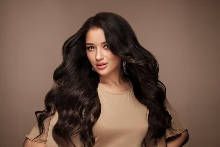 How To Make Hair Thick