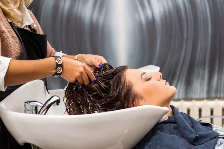 How To Use Hair Mask