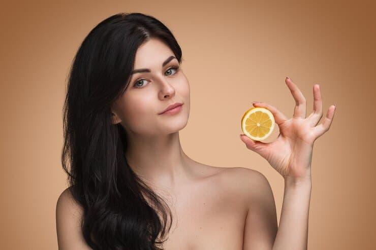 How To Use Lemon For Dandruff