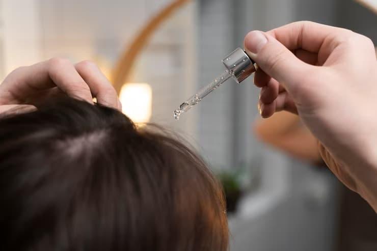 Best Scalp Serums To Try