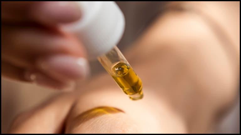 Benefits Of Hyaluronic Acid On Hair