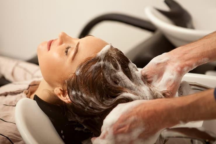 Mild Shampoos In India