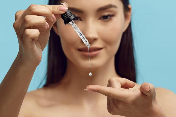Benefits Of Niacinamide Serum