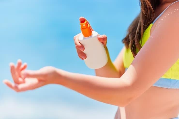 How To Remove Tan From Hands