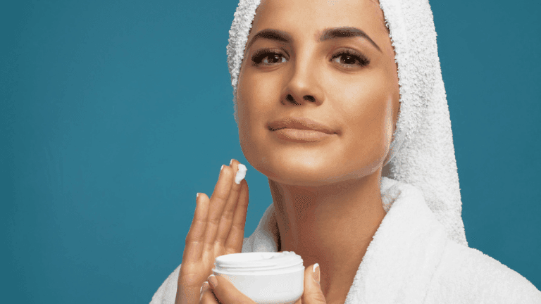 Best Face Moisturizer For Combination Skin