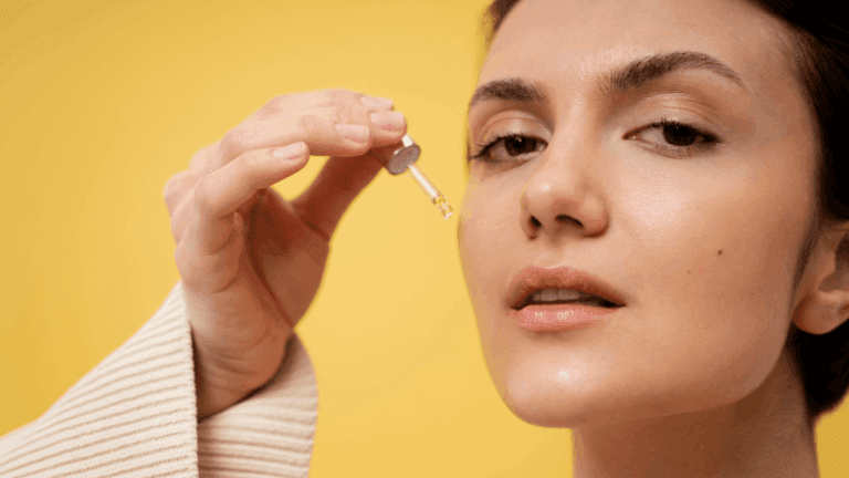 benefits of niacinamide serum