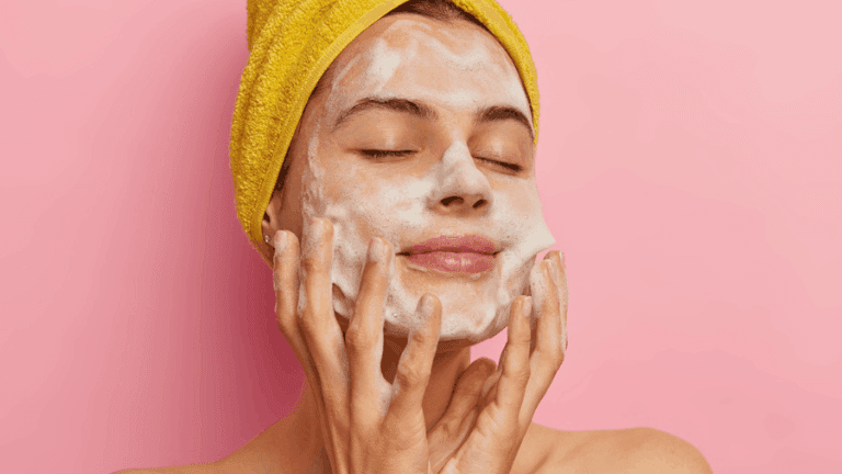 best face wash for summer