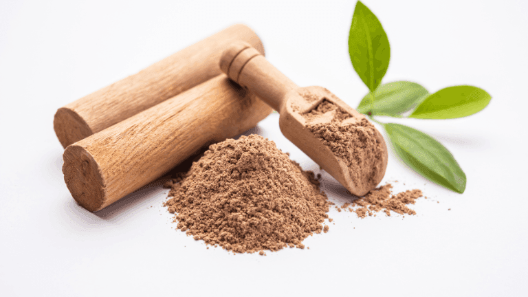 sandalwood face pack