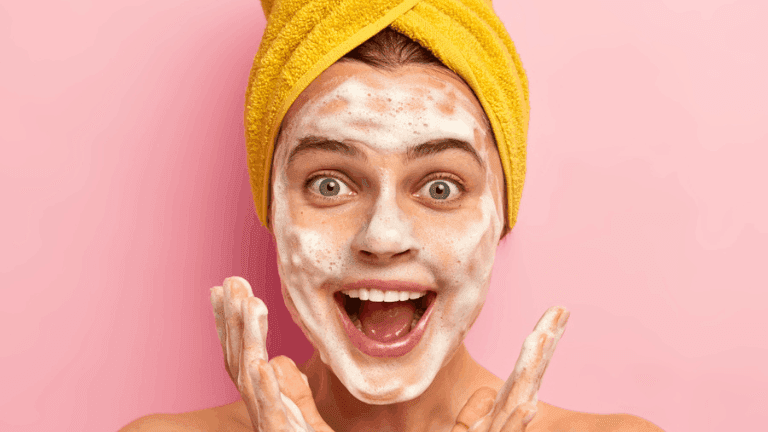 best face wash for combination skin