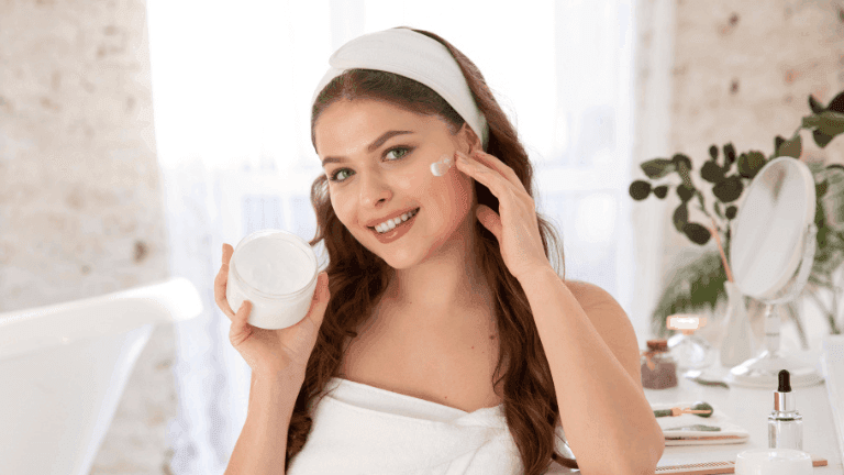 Best moisturizers for summer