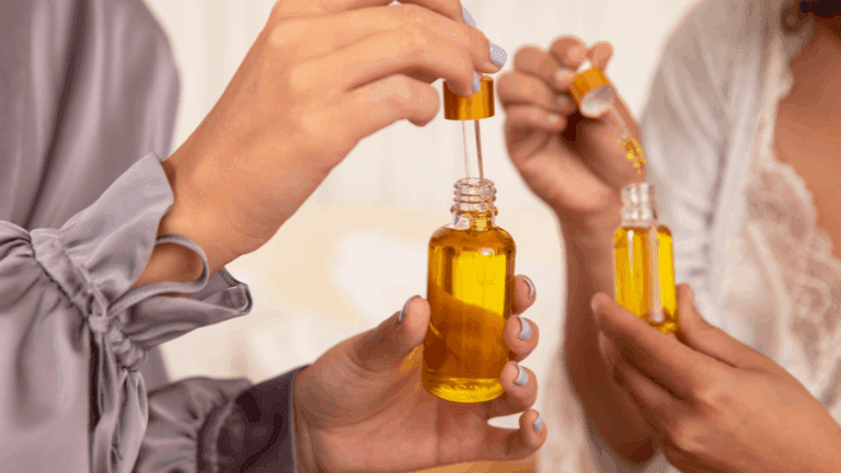 Retinoid Vs Retinol

