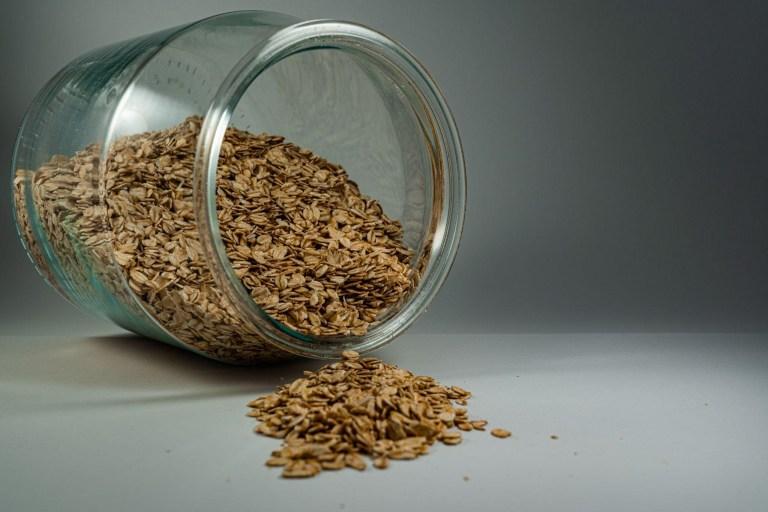 Benefits Of Oats For Skin