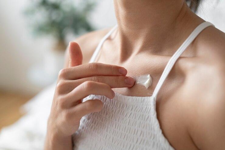 Best Body Lotions For Dry Skin