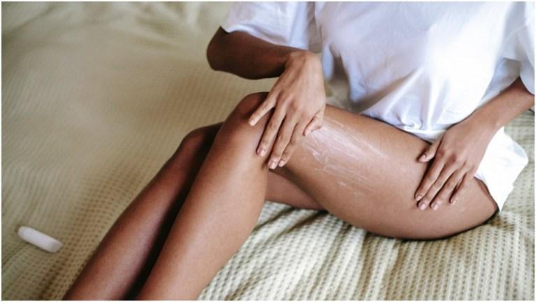 body lotion for winter