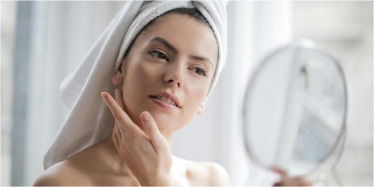 how to get hydrated skin