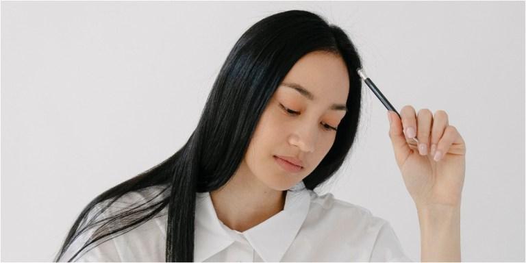 apple cider vinegar for dandruff