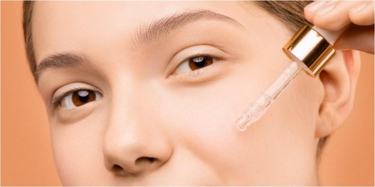 winter skin care products