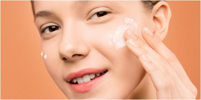 shea butter for skin