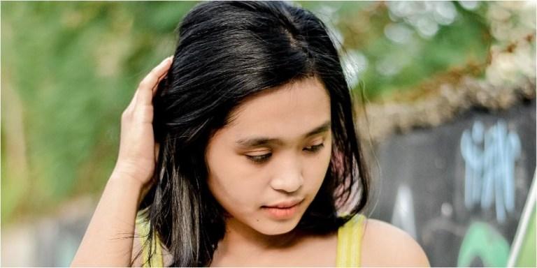 Dandruff Vs Dry Scalp