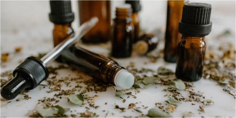eucalyptus oil for hair