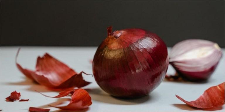 onion juice for hair