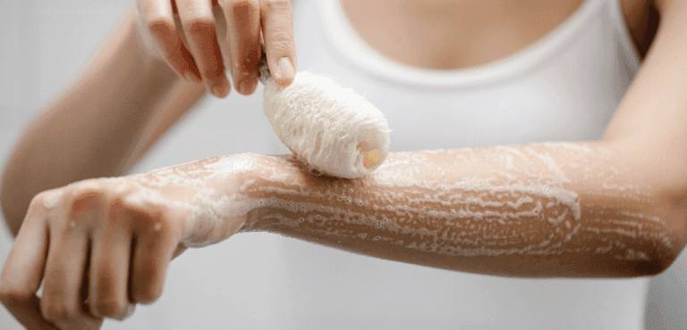 best body wash for dry skin