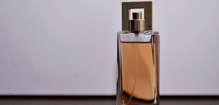 Cologne vs Perfume