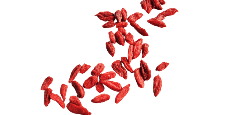 goji oil for skin