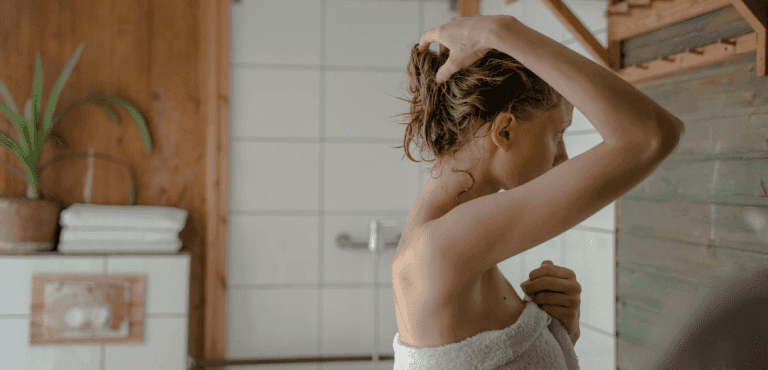 best mild shampoos for dry hair